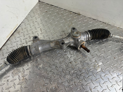 2015-2023 MULE STEERING GEAR ASSY 39191-0030