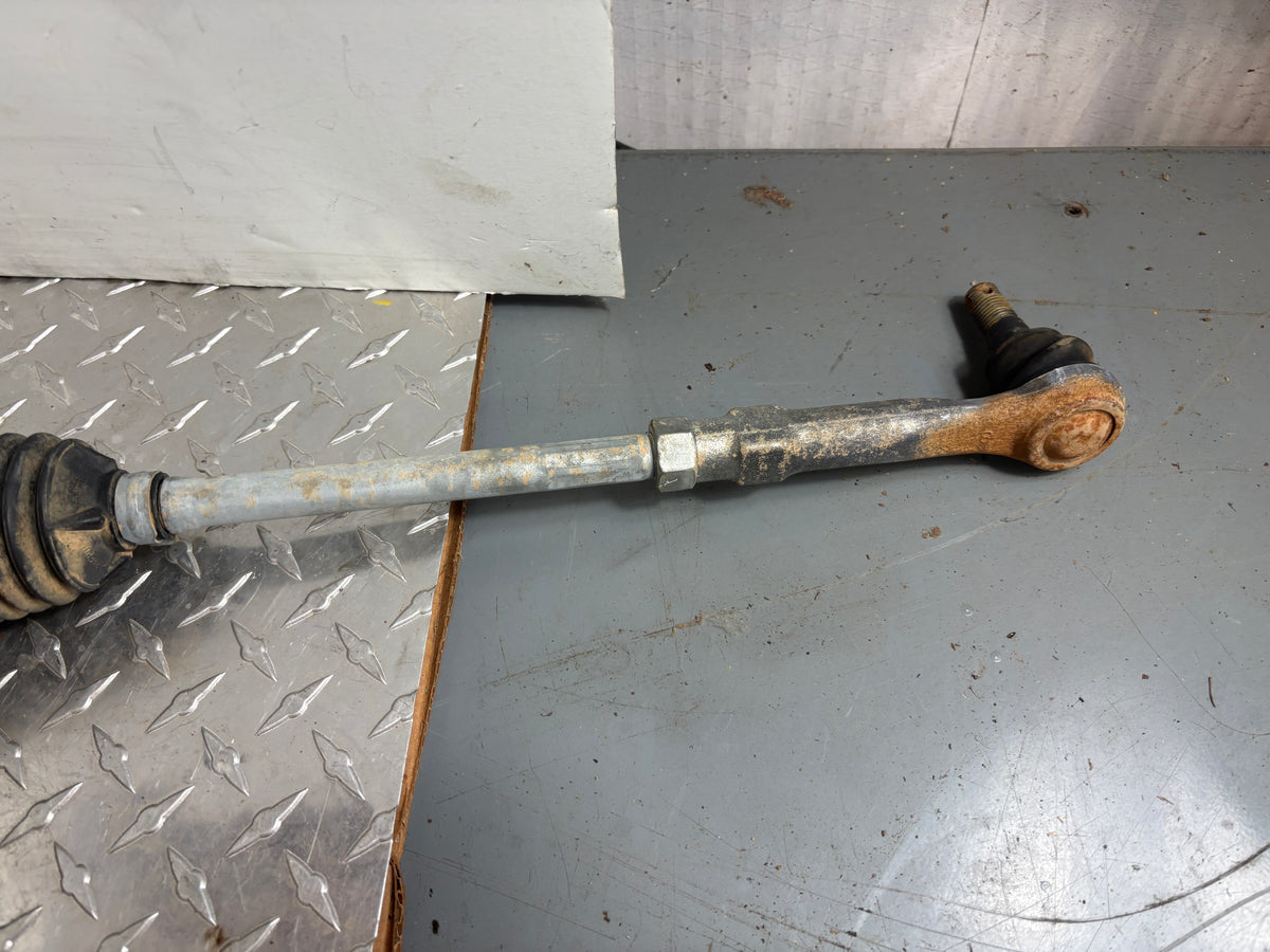 2015-2023 MULE STEERING GEAR ASSY 39191-0030