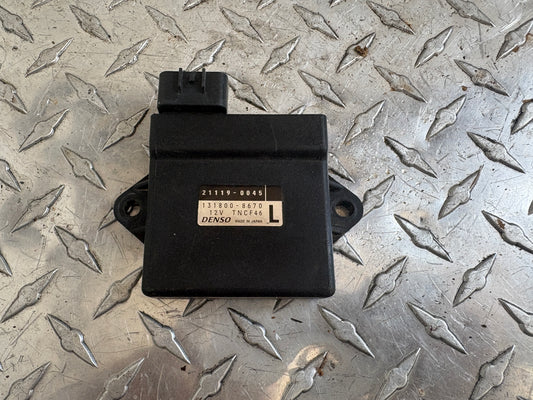2005-2008 MULE IGNITER 21119-0045