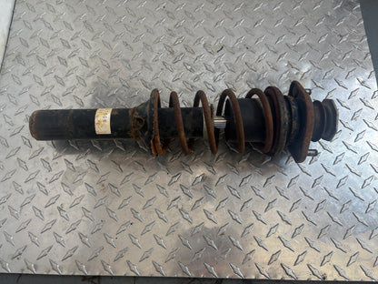 2007-2008 MULE 3010 TRANS 4X4 FRONT SHOCK 45023-7506