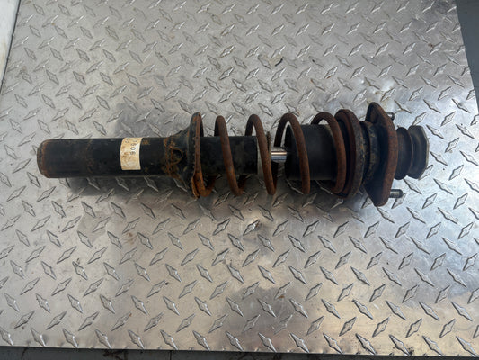 2007-2008 MULE 3010 TRANS 4X4 FRONT SHOCK 45023-7506
