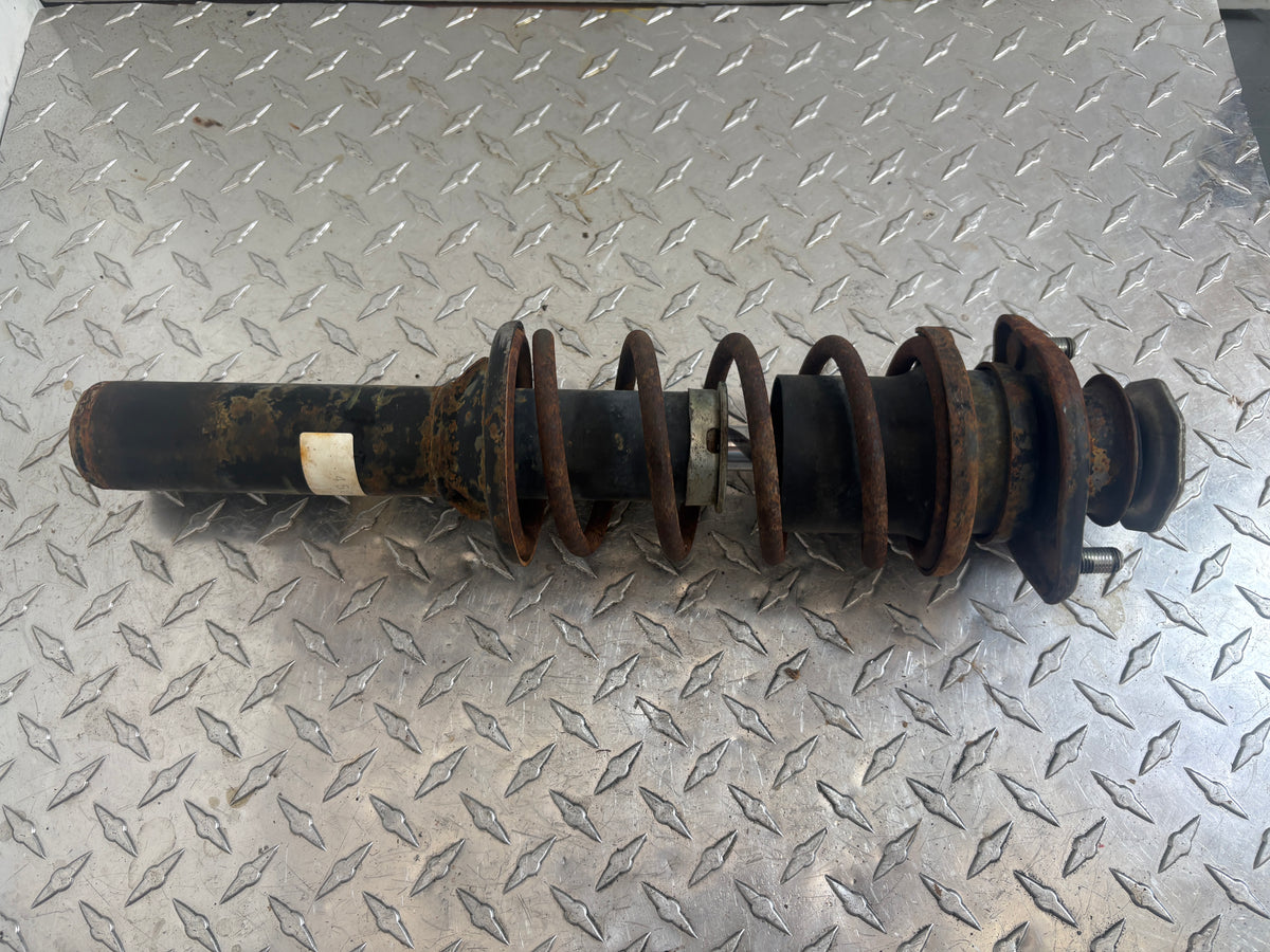 2007-2008 MULE 3010 TRANS 4X4 FRONT SHOCK 45023-7506