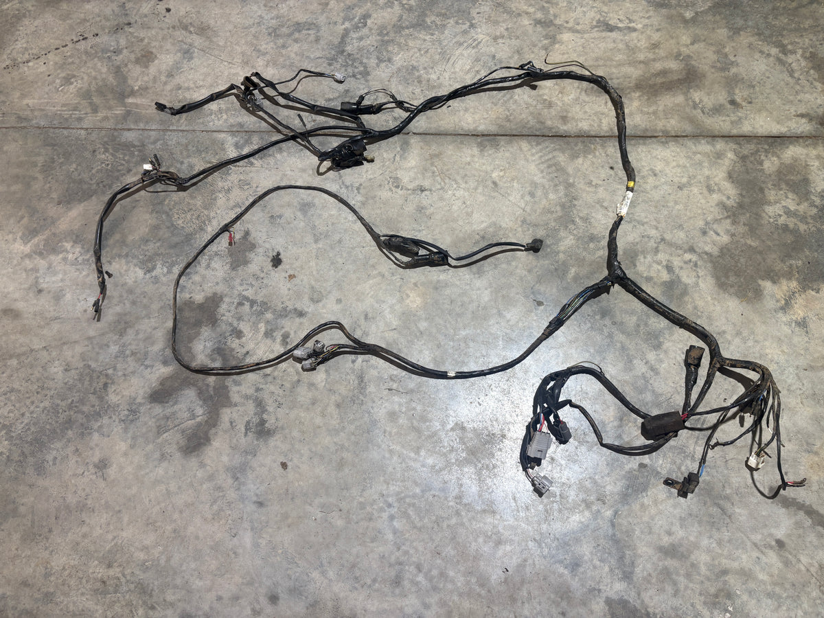 2007-2008 MULE 3010 TRANS 4X4 WIRING MAIN HARNESS 26031-7506