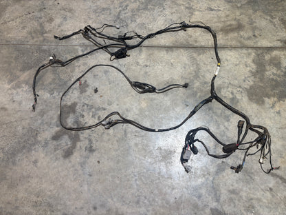 2007-2008 MULE 3010 TRANS 4X4 WIRING MAIN HARNESS 26031-7506