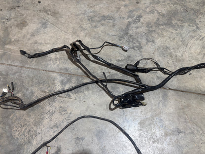 2007-2008 MULE 3010 TRANS 4X4 WIRING MAIN HARNESS 26031-7506
