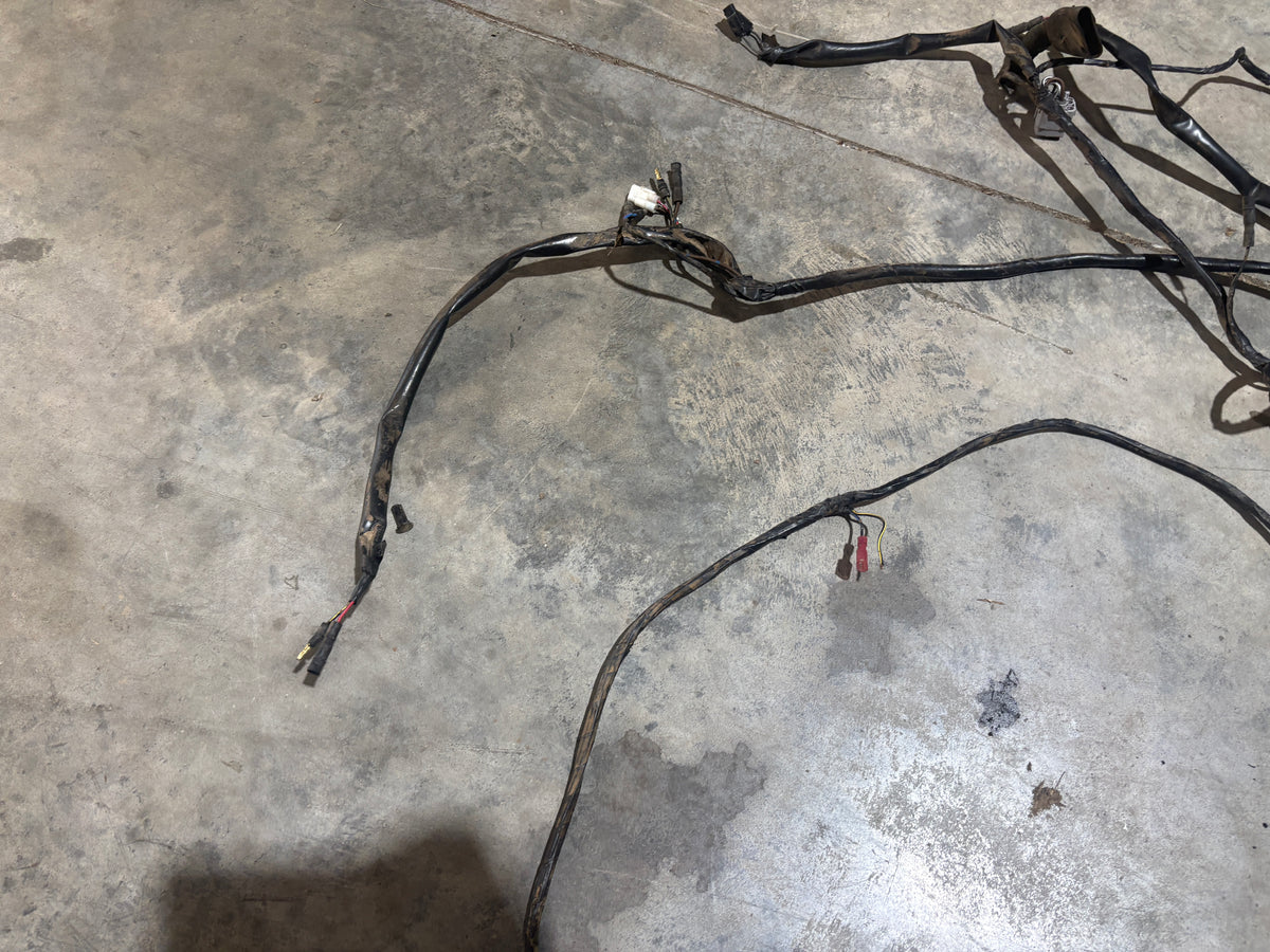 2007-2008 MULE 3010 TRANS 4X4 WIRING MAIN HARNESS 26031-7506