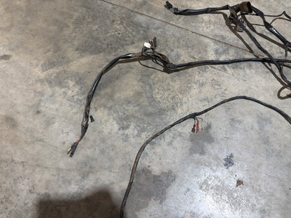2007-2008 MULE 3010 TRANS 4X4 WIRING MAIN HARNESS 26031-7506