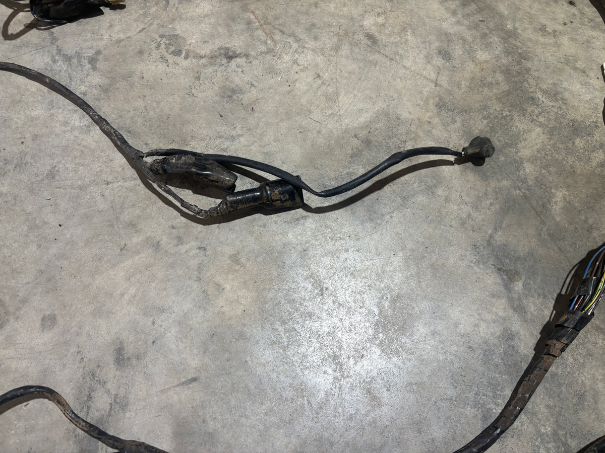 2007-2008 MULE 3010 TRANS 4X4 WIRING MAIN HARNESS 26031-7506