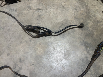2007-2008 MULE 3010 TRANS 4X4 WIRING MAIN HARNESS 26031-7506