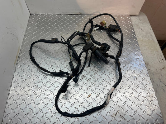 OEM HONDA CRF 250X WIRE HARNESS PART# 32100-KSC-671