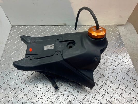 OEM KTM 50 SX FUEL TANK PART# 4530701303330