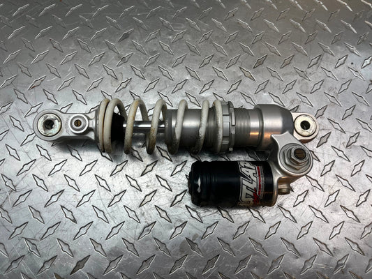 OEM KTM 50 SX REAR MONOSHOCK PART# 03187Q0201