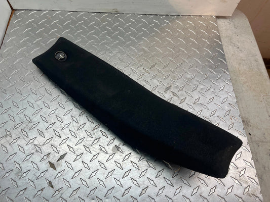 OEM KTM 50 SX SEAT PART# 45307040000