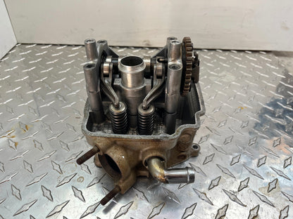 OEM HONDA CRF150R CYLINDER HEAD PART# 12200-KSE-A70