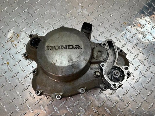 OEM HONDA CRF150R RIGHT CASE COVER PART# 11331-KSE-670