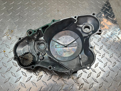OEM HONDA CRF150R RIGHT CASE COVER PART# 11331-KSE-670