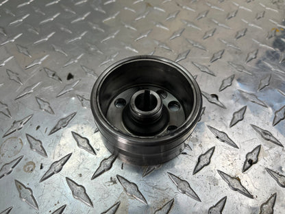 OEM HONDA CRF150R FLYWHEEL PART# 31110-KSE-671