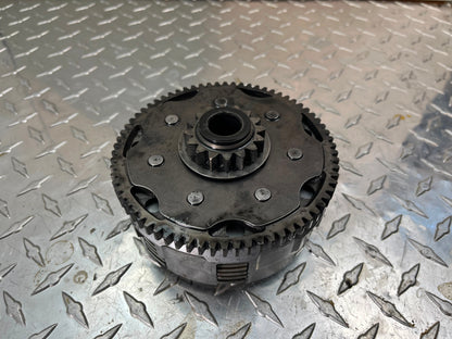 OEM HONDA CRF150R CLUTCH PART# 22201-GBF-B40