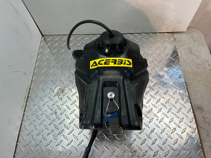 OEM HONDA CRF150R FUEL TANK PART# 17510-KSE-000