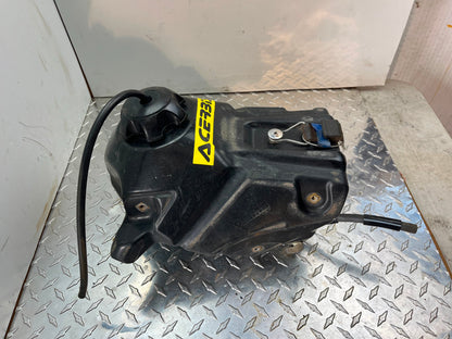 OEM HONDA CRF150R FUEL TANK PART# 17510-KSE-000