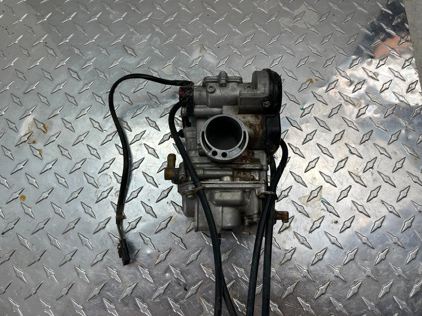 OEM HONDA CRF150R CARBURETOR PART# 16100-KSE-A72