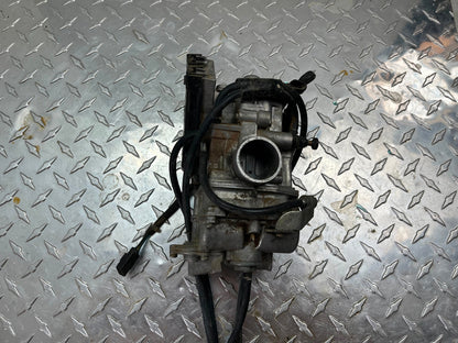OEM HONDA CRF150R CARBURETOR PART# 16100-KSE-A72