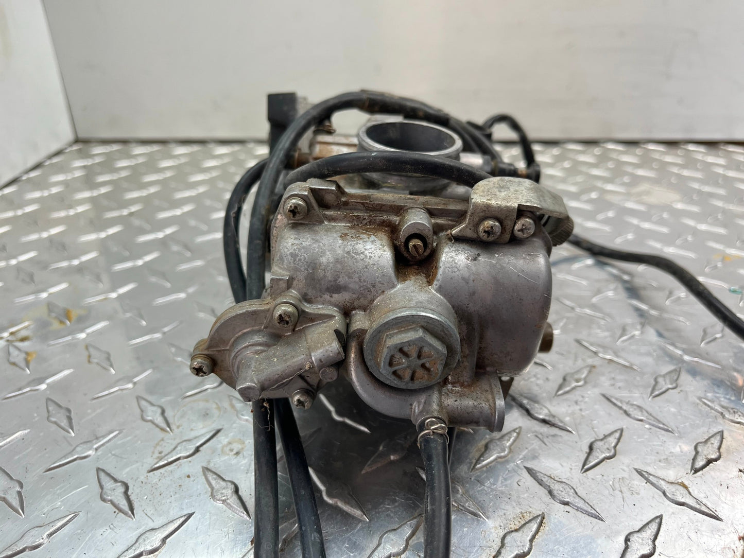 OEM HONDA CRF150R CARBURETOR PART# 16100-KSE-A72