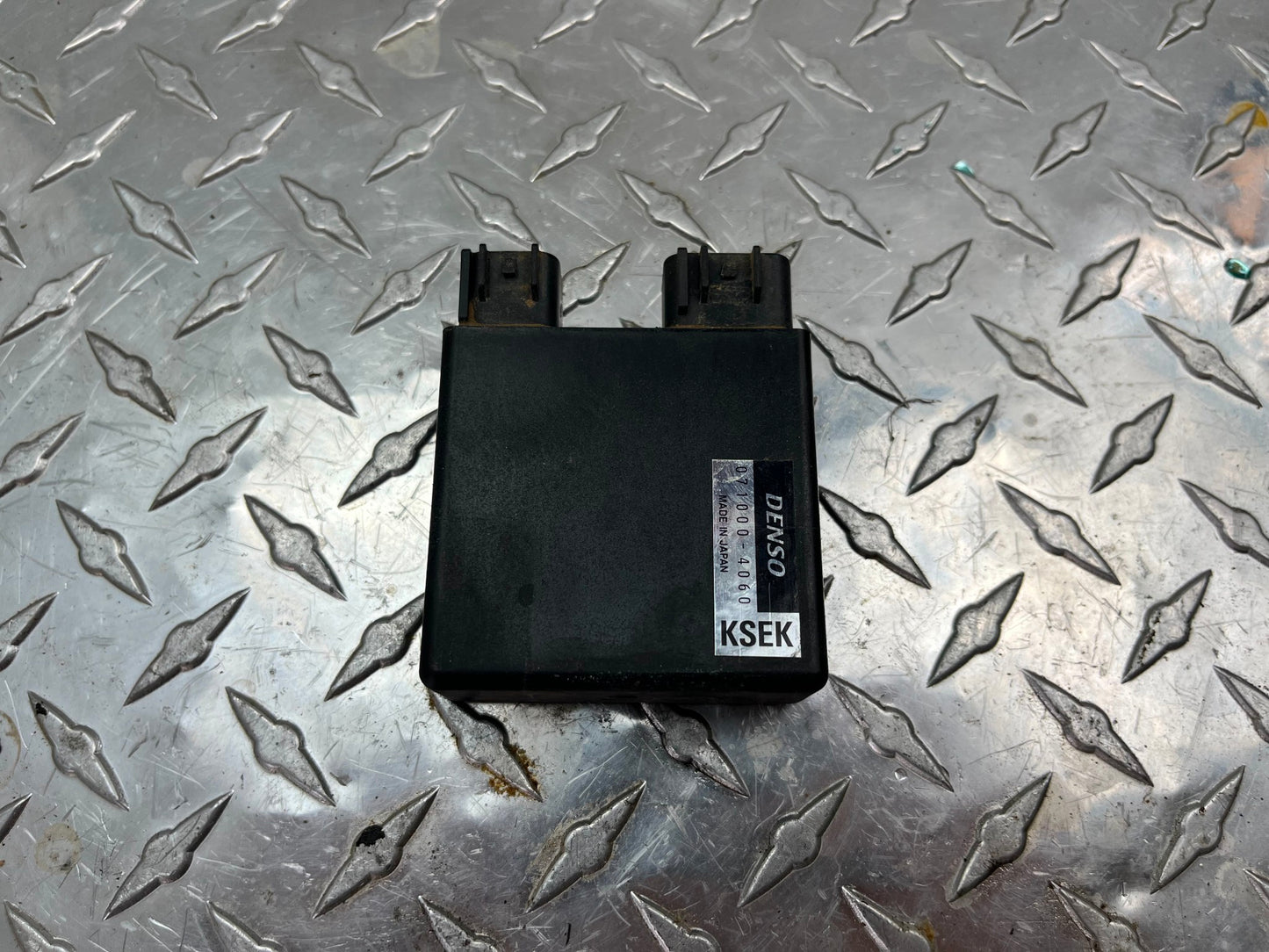 OEM HONDA CRF150R CDI PART# 30410-KSE-A71