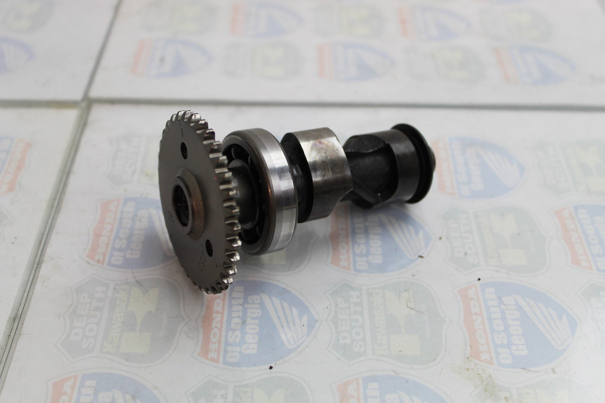 02-22 TRX250 RECON TE TM CAM CAMSHAFT 	14100-HM8-A40