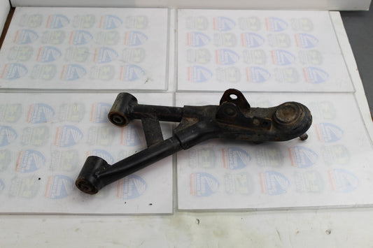 OEM HONDA TRX 420 RANCHER TE1 LEFT FRONT UPPER CONTROL ARM PART# 51380-HP5-600