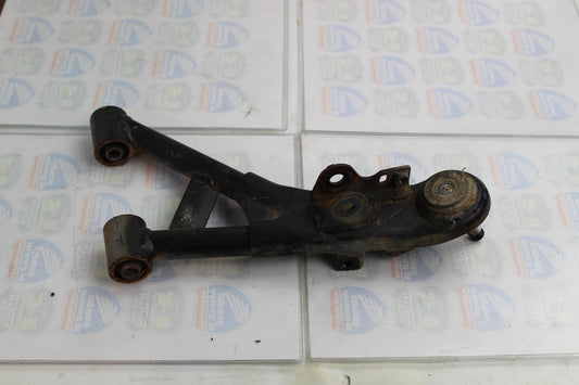 OEM HONDA TRX 420 RANCHER TE1 FRONT RIGHT UPPER CONTROL ARM PART# 51380-HP5-600