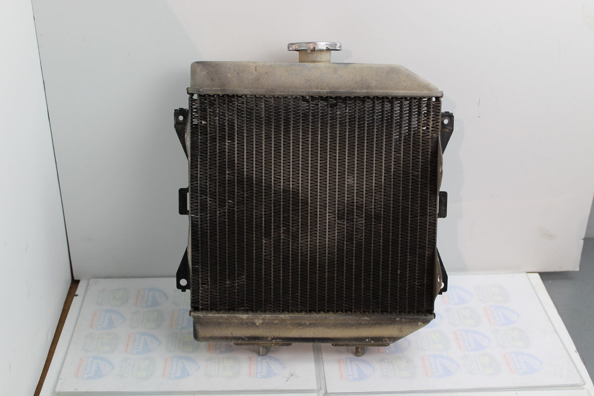 OEM HONDA TRX 420 RANCHER TE1 RADIATOR PART# 19010-HP5-601