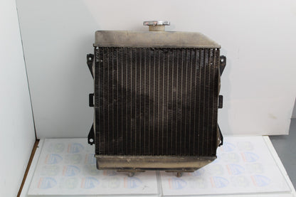 OEM HONDA TRX 420 RANCHER TE1 RADIATOR PART# 19010-HP5-601