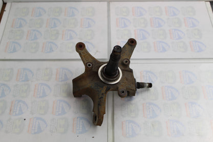 OEM HONDA TRX 420 RANCHER TE1 FRONT RIGHT KNUCKLE SPINDLE PART# 51200-HP4-600