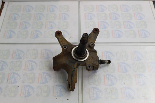 OEM HONDA TRX 420 RANCHER TE1 FRONT RIGHT KNUCKLE SPINDLE PART# 51200-HP4-600