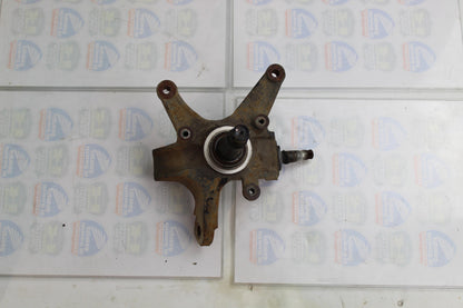 OEM HONDA TRX 420 RANCHER TE1 FRONT RIGHT KNUCKLE SPINDLE PART# 51200-HP4-600