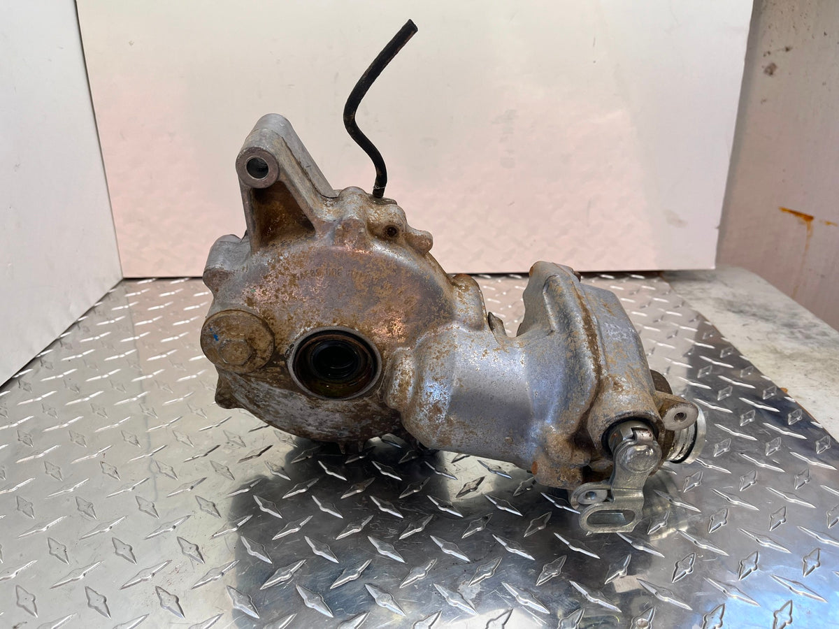 OEM HONDA TRX 420 RANCHER FRONT FINAL GEAR ASSY DIFFERENTIAL PART# 41400-HP5-L00