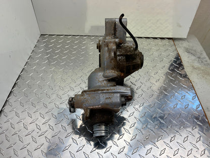 OEM HONDA TRX 420 RANCHER FRONT FINAL GEAR ASSY DIFFERENTIAL PART# 41400-HP5-L00