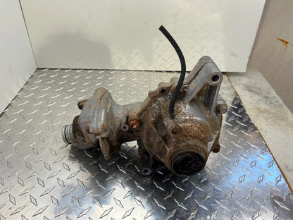 OEM HONDA TRX 420 RANCHER FRONT FINAL GEAR ASSY DIFFERENTIAL PART# 41400-HP5-L00