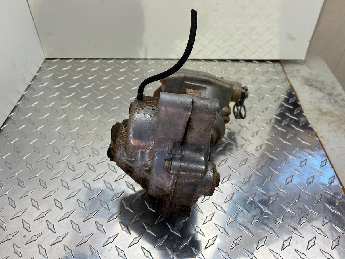 OEM HONDA TRX 420 RANCHER FRONT FINAL GEAR ASSY DIFFERENTIAL PART# 41400-HP5-L00