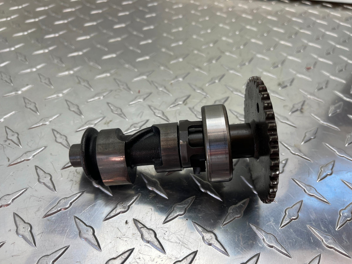 OEM HONDA TRX 420 RANCHER CAMSHAFT PART# 14100-HP5-A50
