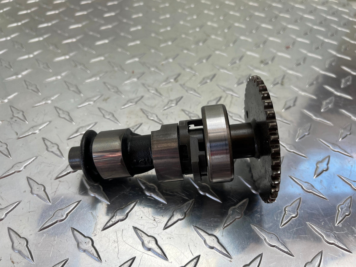 OEM HONDA TRX 420 RANCHER CAMSHAFT PART# 14100-HP5-A50