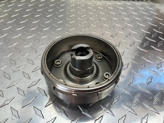 OEM HONDA TRX 420 RANCHER FLYWHEEL PART# 31110-HP5-A51