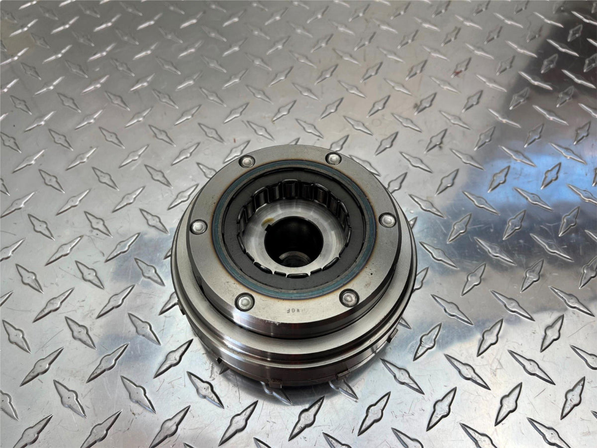OEM HONDA TRX 420 RANCHER FLYWHEEL PART# 31110-HP5-A51