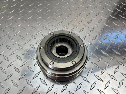 OEM HONDA TRX 420 RANCHER FLYWHEEL PART# 31110-HP5-A51