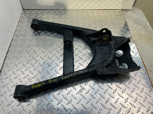 OEM HONDA PIONEER 1000 RIGHT REAR LOWER A-ARM PART# 52350-HL4-F00ZB