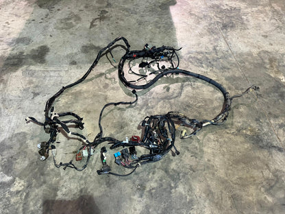 OEM HONDA PIONEER 1000 WIRE HARNESS LOOM PART# 32100-HL4-A11