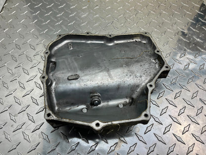 OEM HONDA PIONEER 1000 OIL PAN PART# 11211-HL4-000