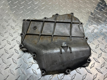 OEM HONDA PIONEER 1000 OIL PAN PART# 11211-HL4-000