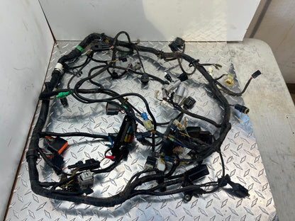 OEM KAWASAKI BRUTE FORCE 750 KVF750D WIRE HARNESS PART# 26031-0654